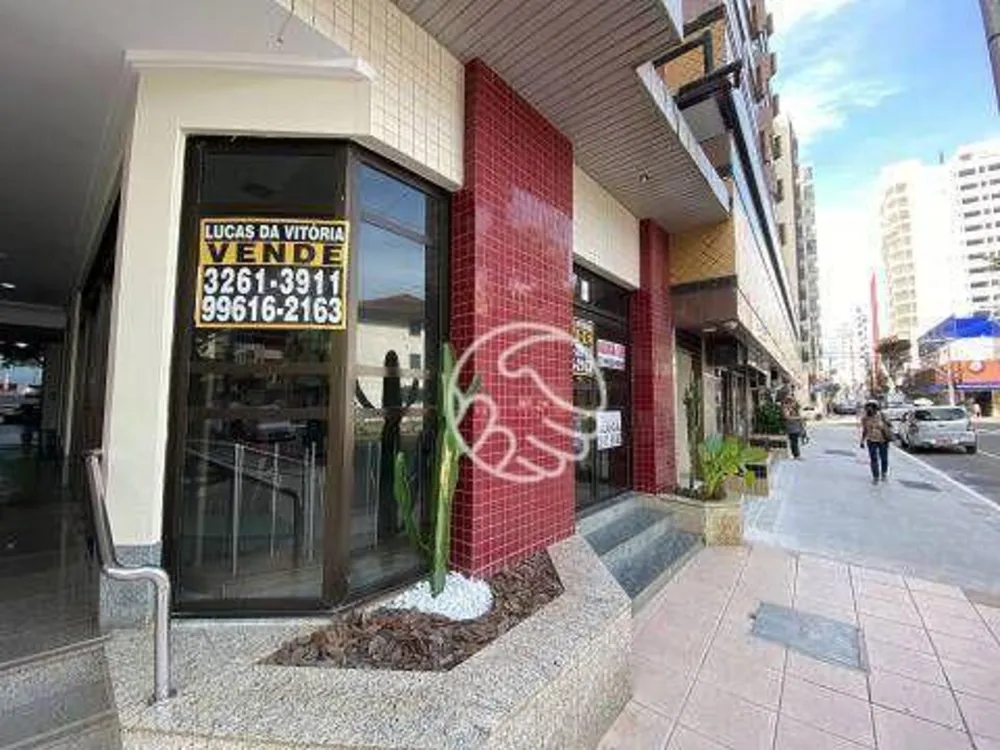 Loja-Salão, 80 m² - Foto 7