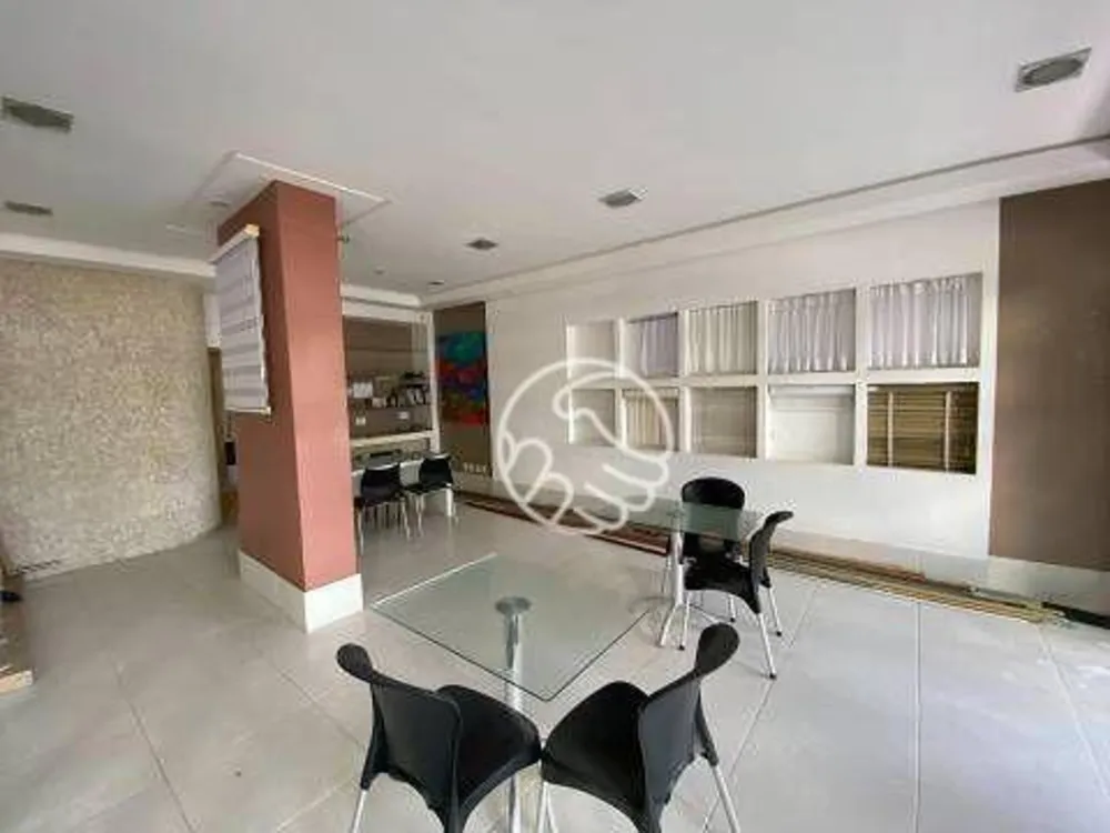 Loja-Salão, 80 m² - Foto 7