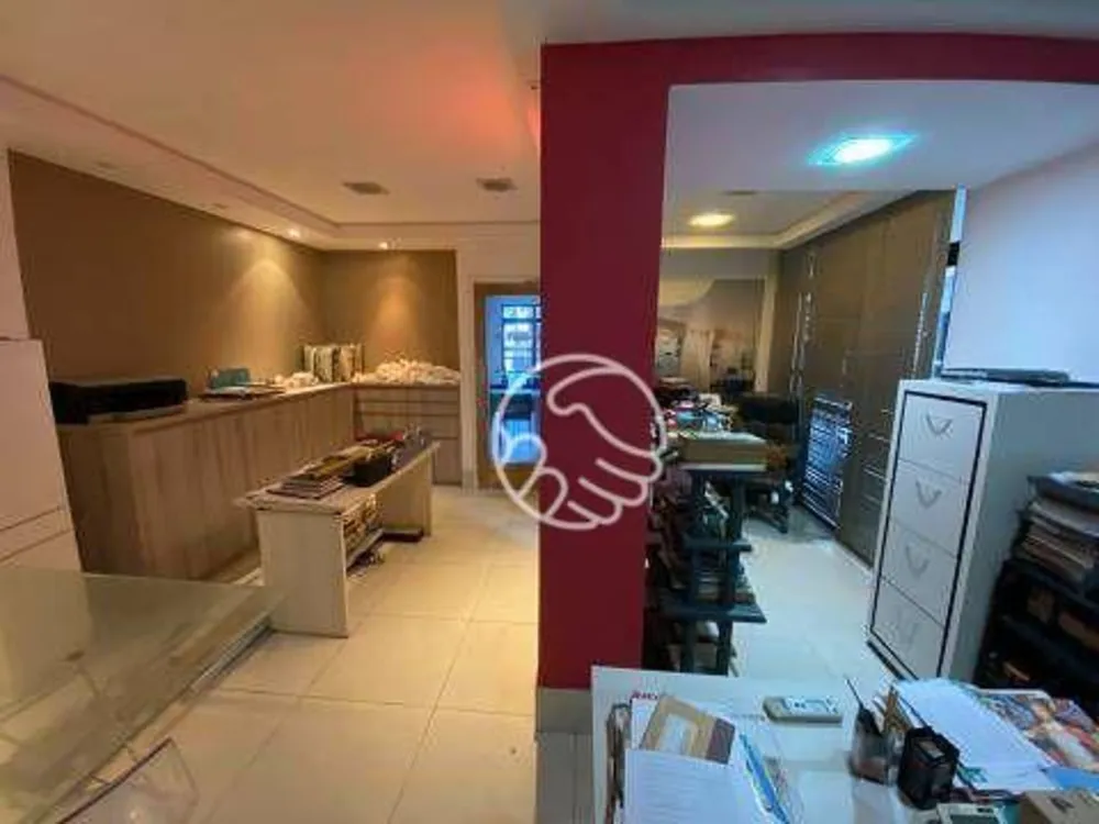 Loja-Salão, 80 m² - Foto 8