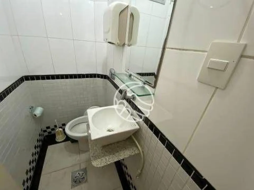 Loja-Salão, 80 m² - Foto 6