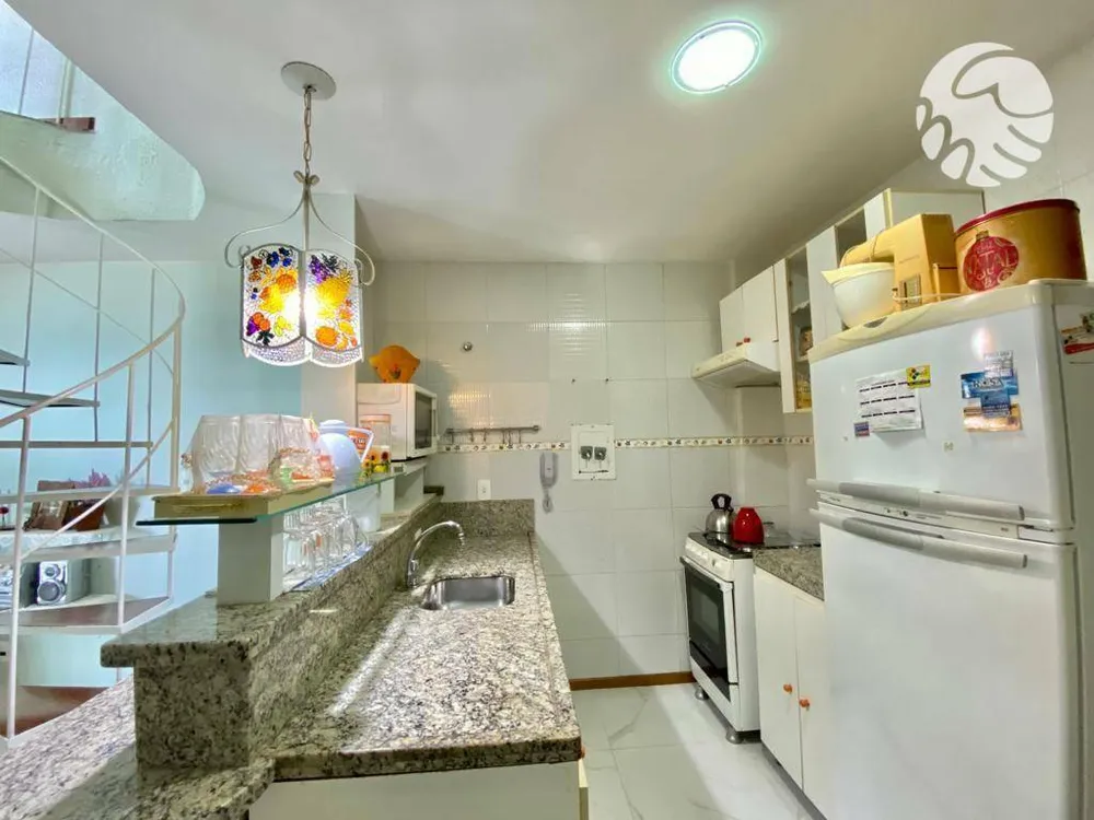 Apartamento, 3 quartos, 100 m² - Foto 11