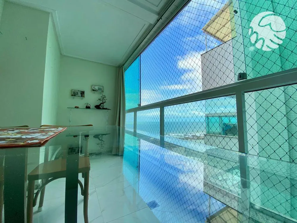 Apartamento, 3 quartos, 100 m² - Foto 1