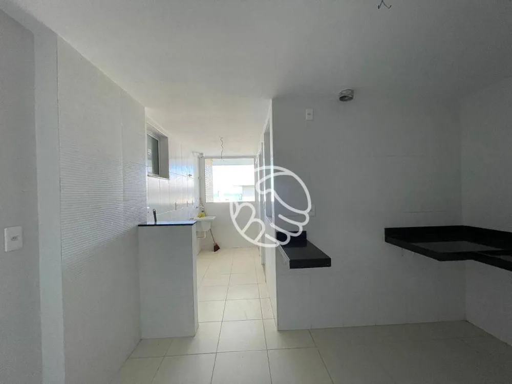 Apartamento, 3 quartos, 110 m² - Foto 10