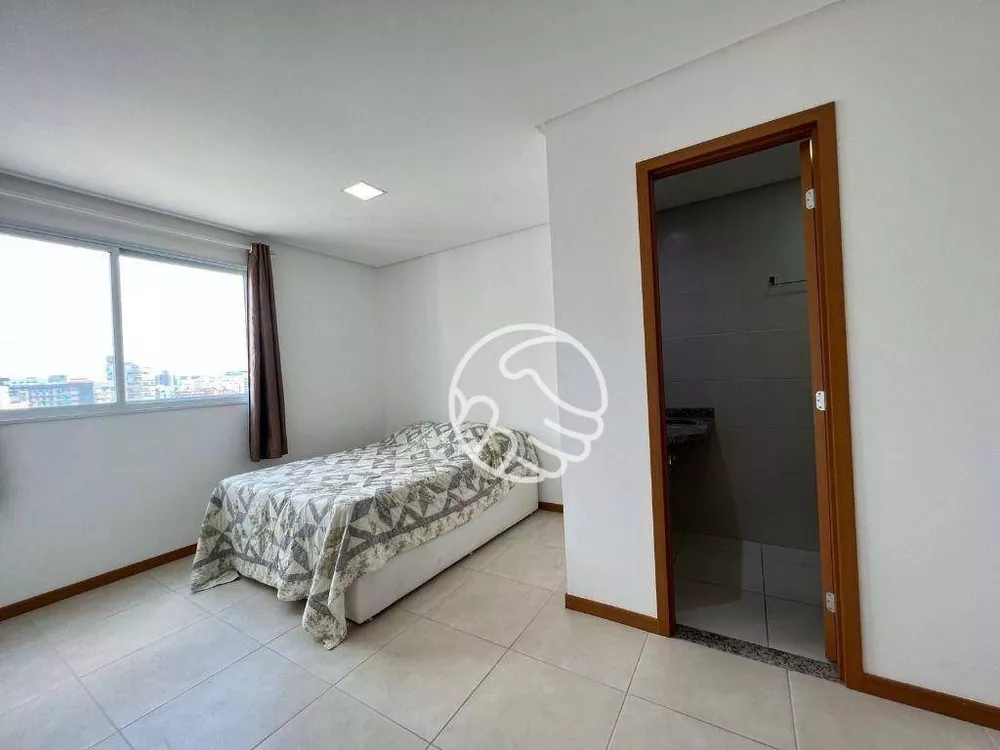 Apartamento, 3 quartos, 80 m² - Foto 5