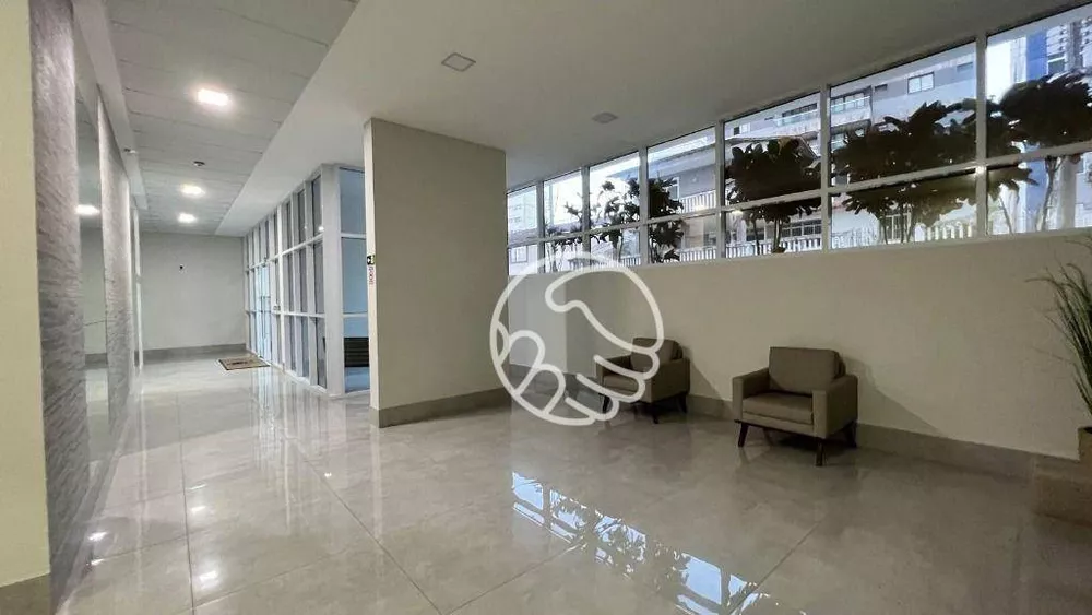 Apartamento, 3 quartos, 80 m² - Foto 1