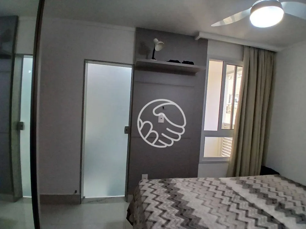 Apartamento, 3 quartos, 113 m² - Foto 2