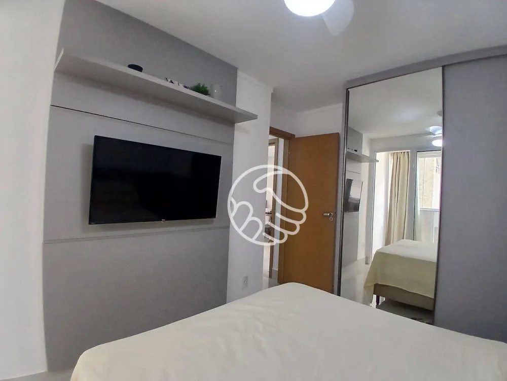 Apartamento, 3 quartos, 113 m² - Foto 3