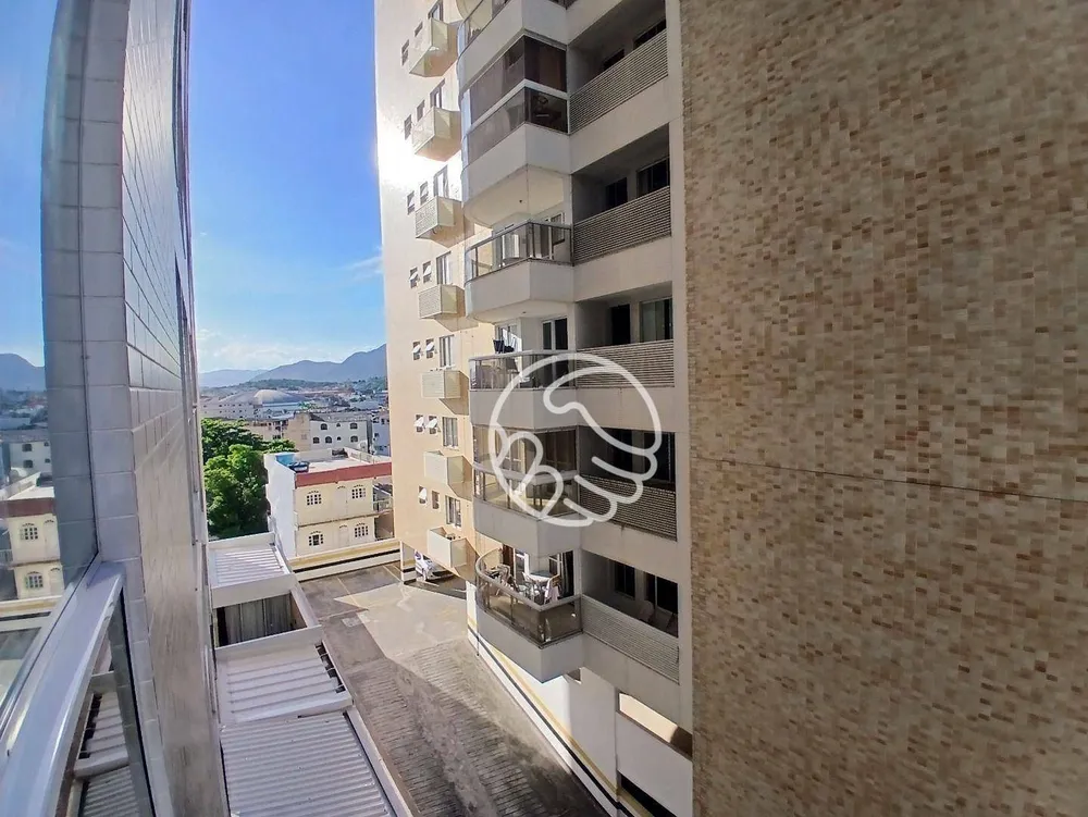 Apartamento, 3 quartos, 113 m² - Foto 11