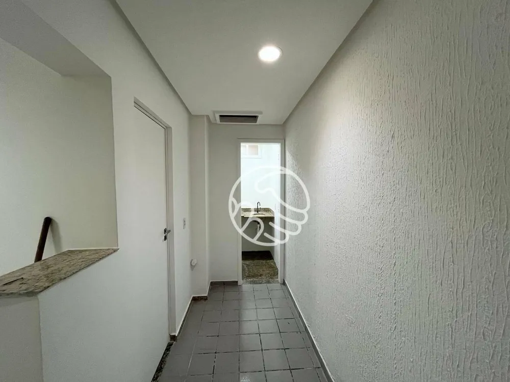 Loja-Salão, 30 m² - Foto 11