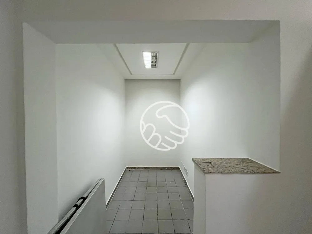 Loja-Salão, 30 m² - Foto 9