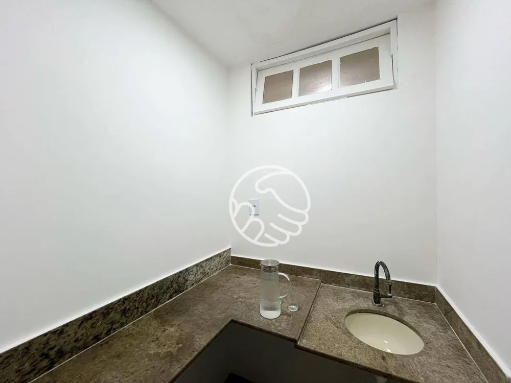 Loja-Salão, 30 m² - Foto 12
