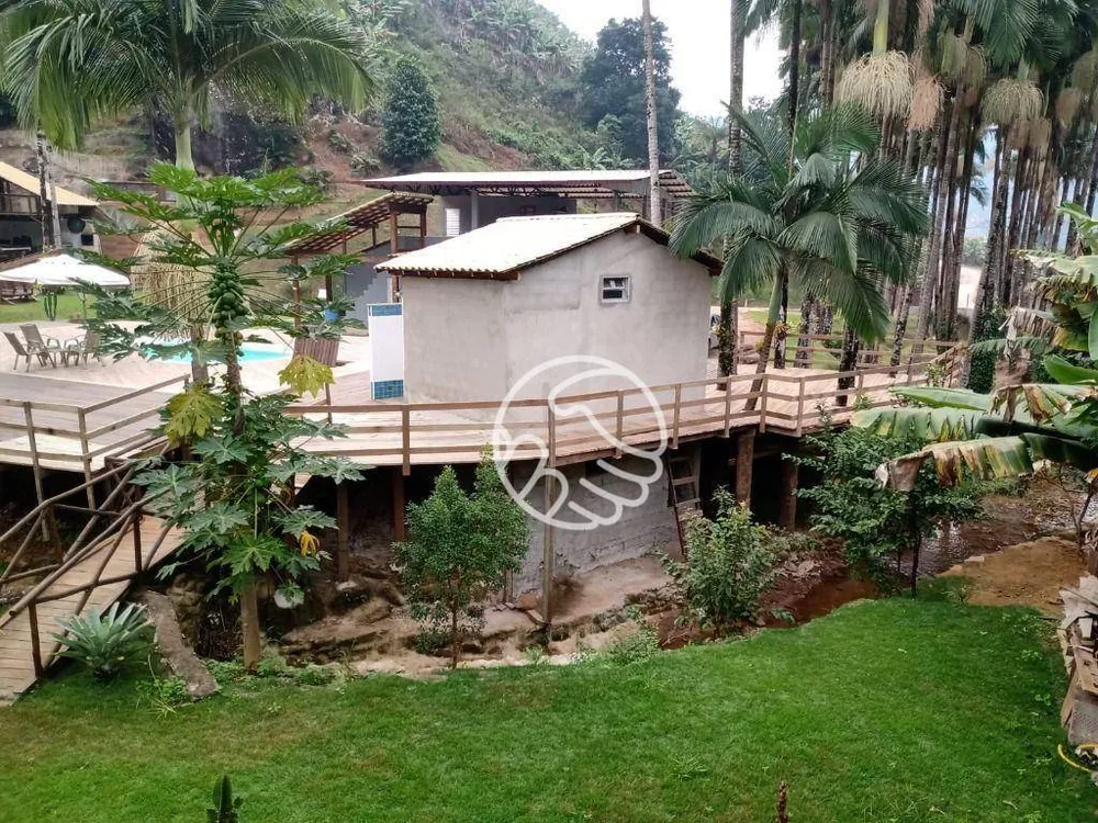 Sítio, 4 quartos, 4650 m² - Foto 7