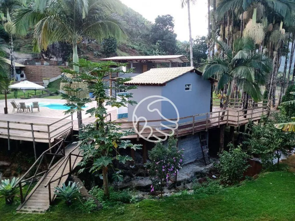 Sítio, 4 quartos, 4650 m² - Foto 2