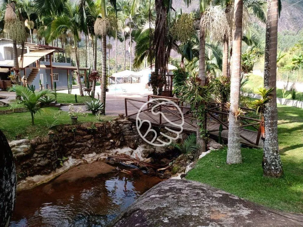 Sítio, 4 quartos, 4650 m² - Foto 14
