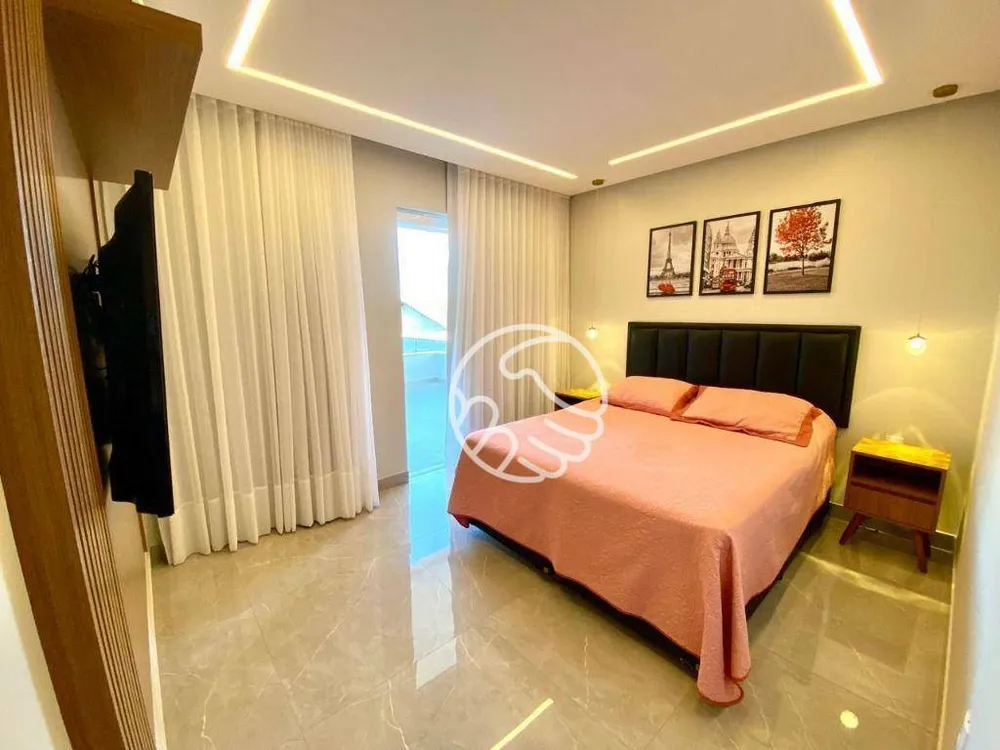 Casa de Condomínio, 4 quartos - Foto 7