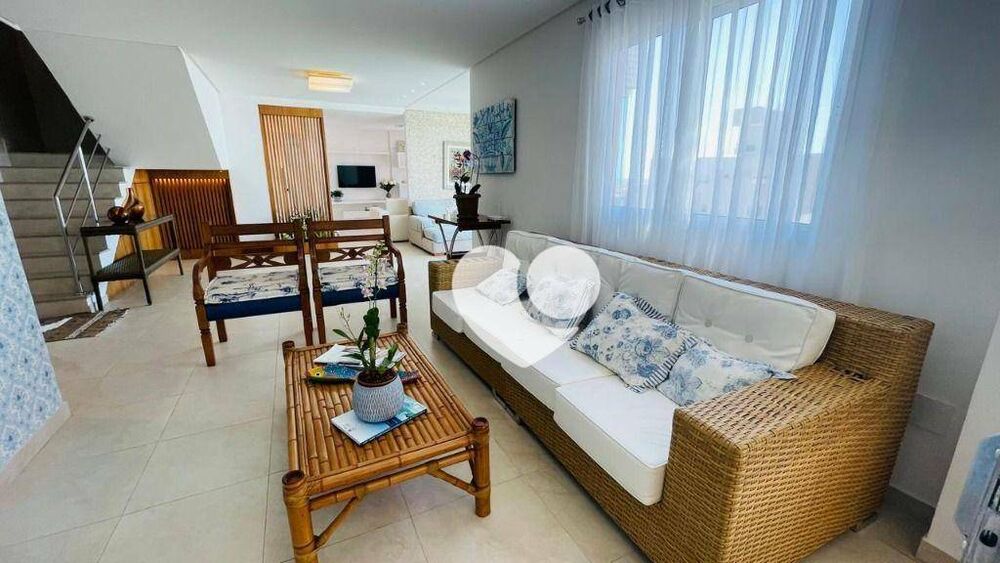 Cobertura, 5 quartos, 260 m² - Foto 5