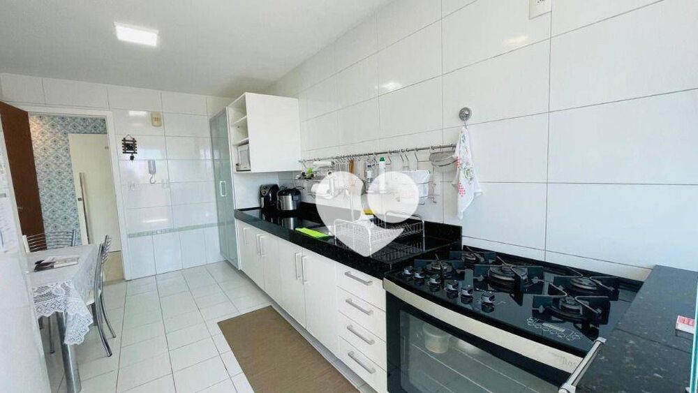 Cobertura, 5 quartos, 260 m² - Foto 8