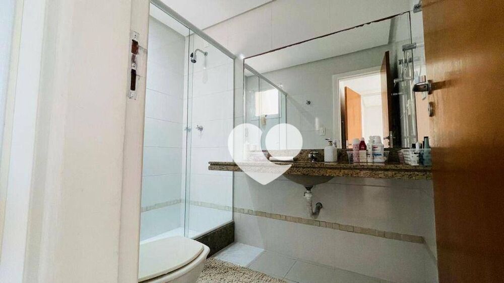 Cobertura, 5 quartos, 260 m² - Foto 7