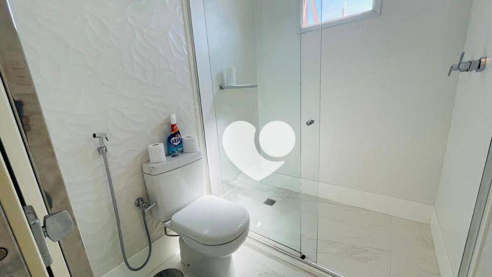 Cobertura, 5 quartos, 260 m² - Foto 6