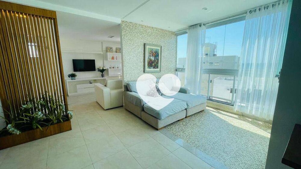 Cobertura, 5 quartos, 260 m² - Foto 3