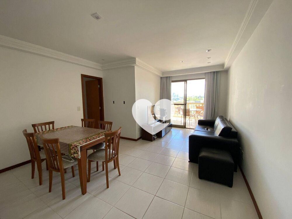 Apartamento, 4 quartos, 195 m² - Foto 6