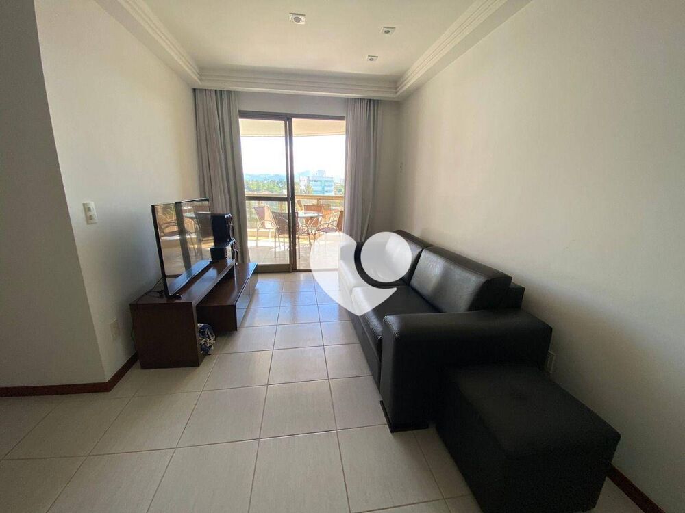 Apartamento, 4 quartos, 195 m² - Foto 2