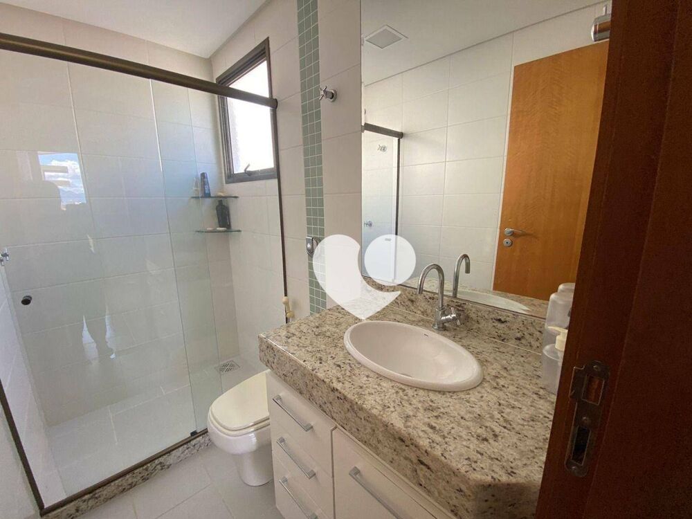 Apartamento, 4 quartos, 195 m² - Foto 8