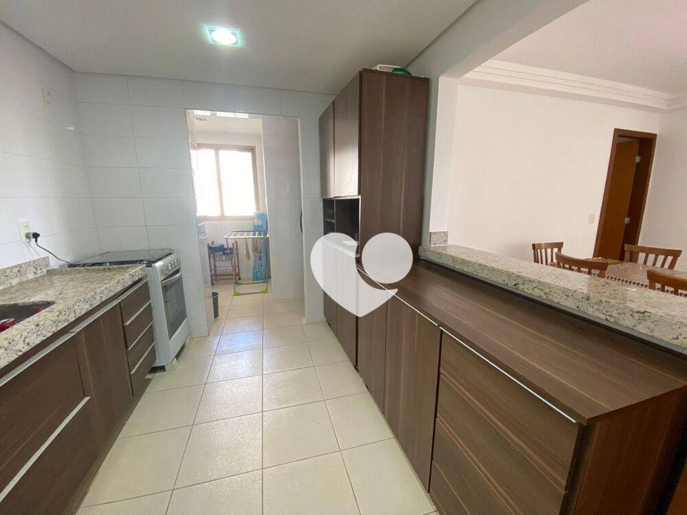 Apartamento, 4 quartos, 195 m² - Foto 3