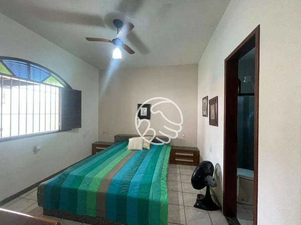 Casa, 3 quartos, 330 m² - Foto 11