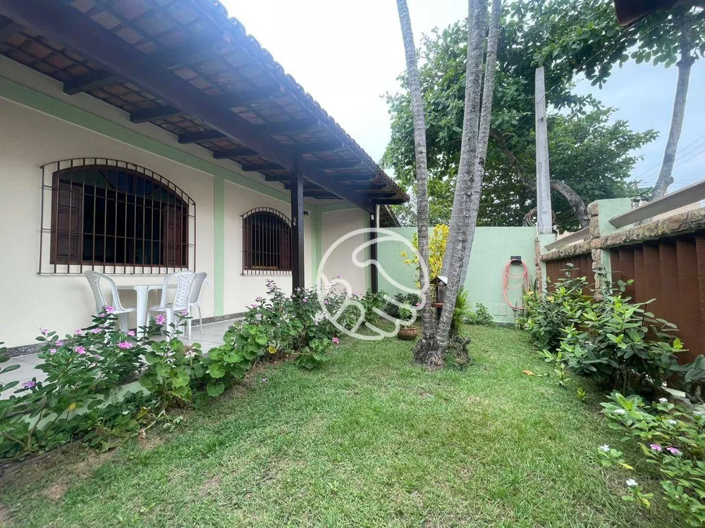 Casa, 3 quartos, 330 m² - Foto 2