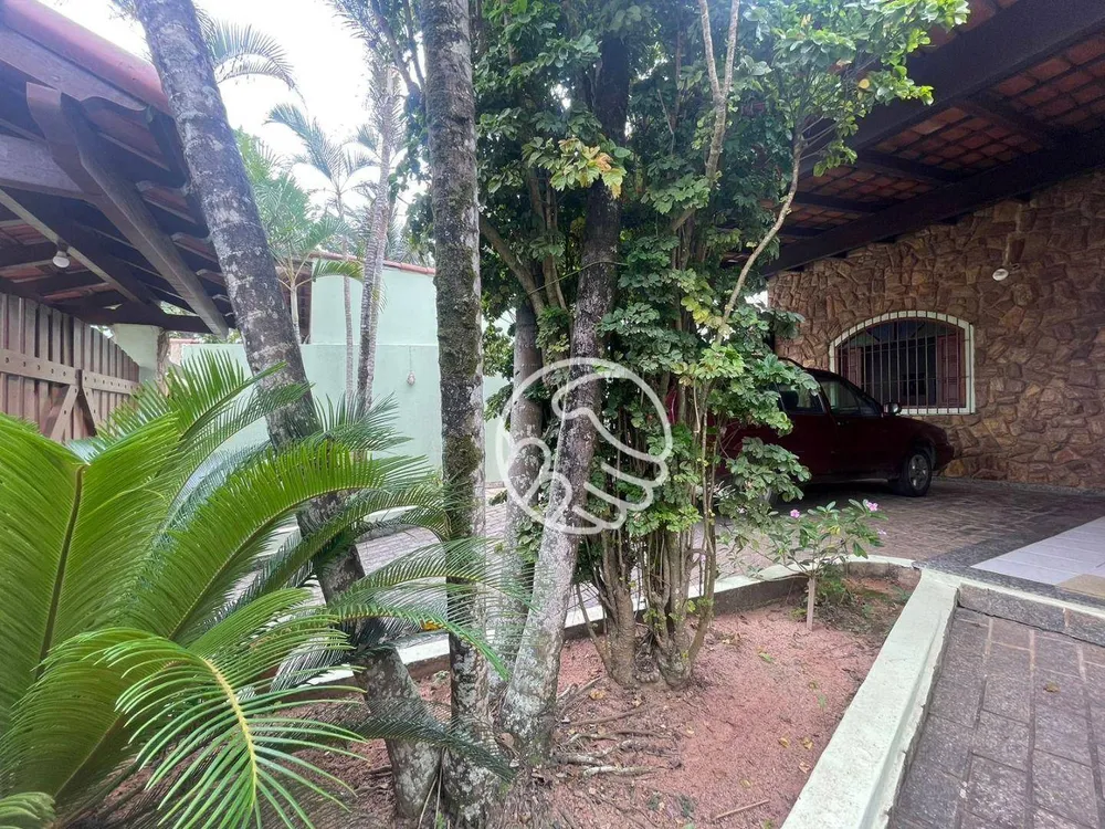 Casa, 3 quartos, 330 m² - Foto 3