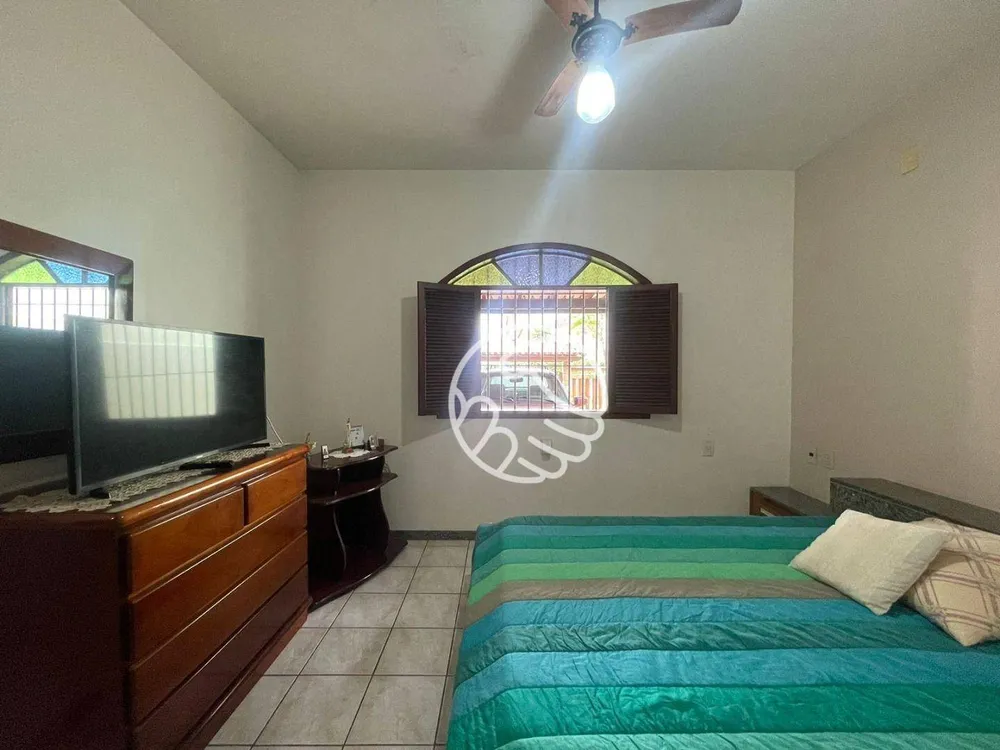 Casa, 3 quartos, 330 m² - Foto 13