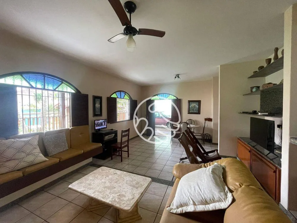 Casa, 3 quartos, 330 m² - Foto 5