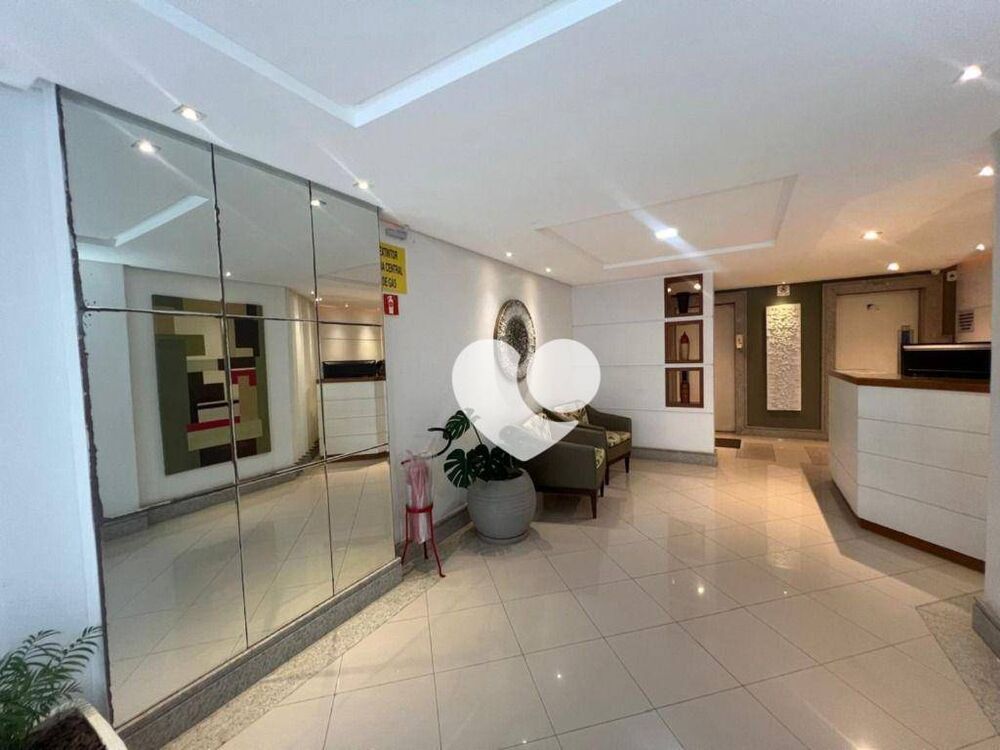 Apartamento, 2 quartos, 83 m² - Foto 2