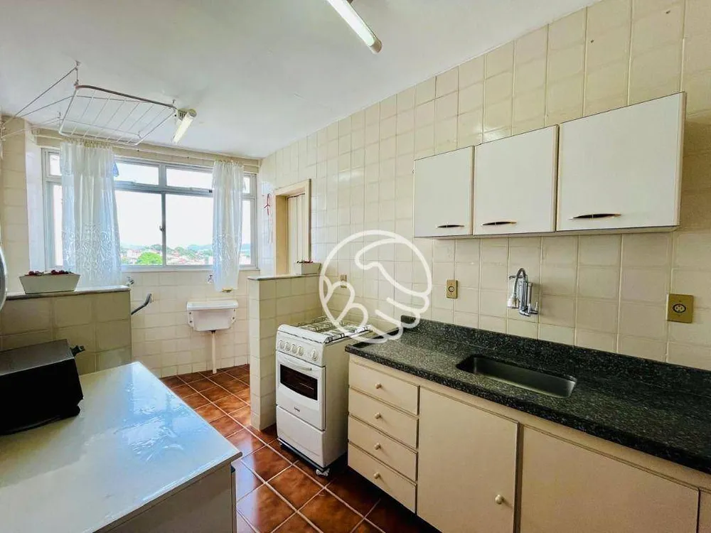 Apartamento, 2 quartos, 101 m² - Foto 10