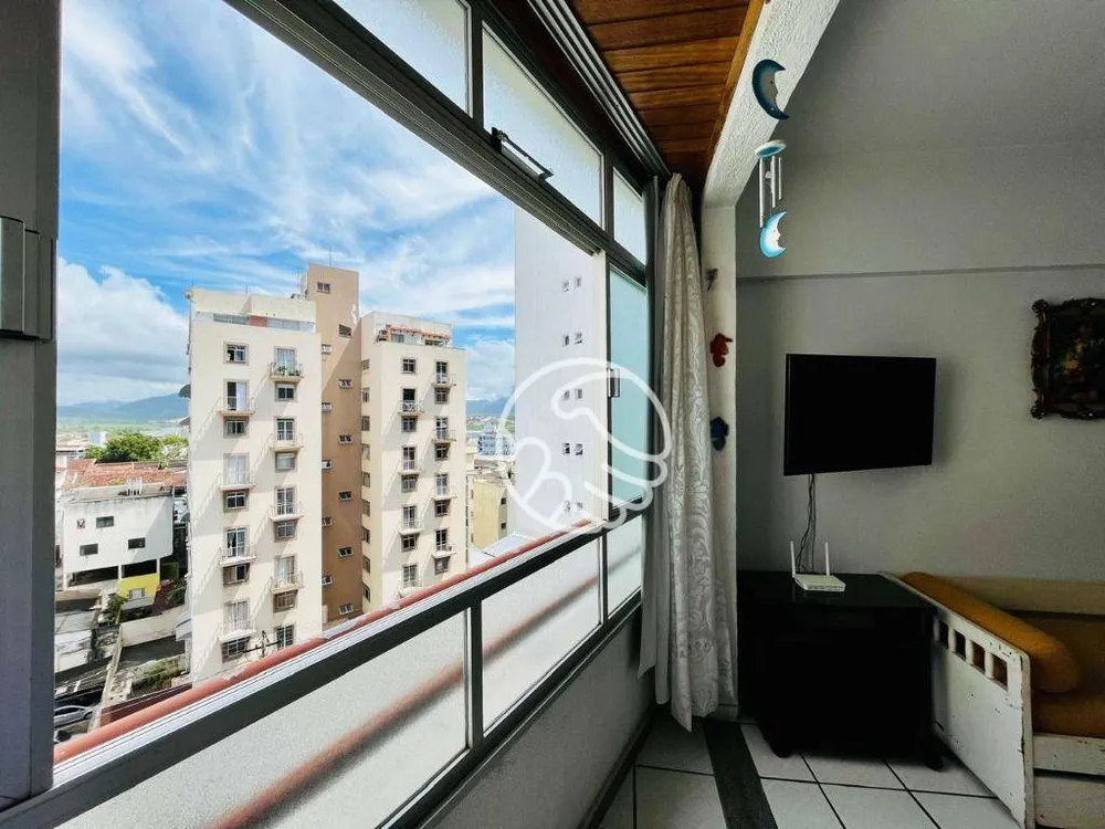 Apartamento, 2 quartos, 101 m² - Foto 1
