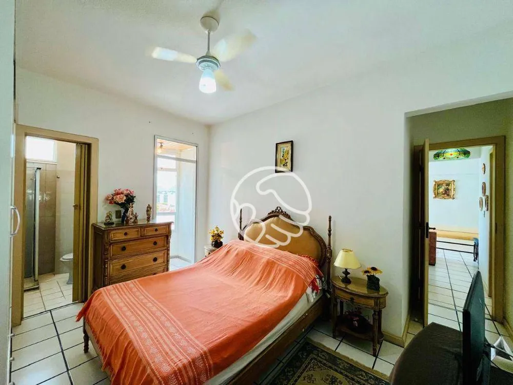 Apartamento, 2 quartos, 101 m² - Foto 6