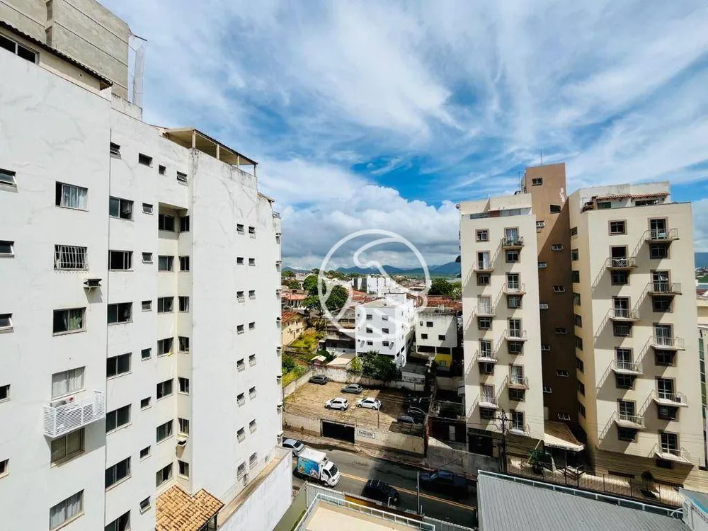 Apartamento, 2 quartos, 101 m² - Foto 7