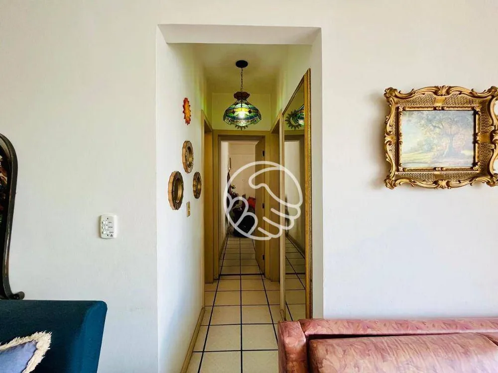 Apartamento, 2 quartos, 101 m² - Foto 3