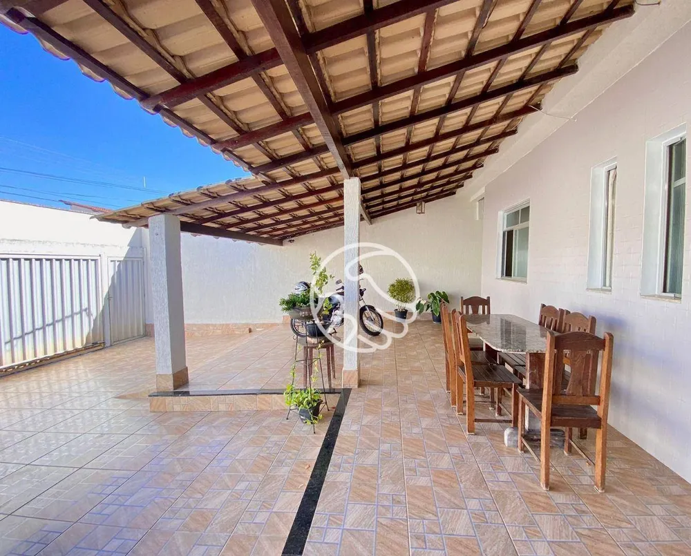 Casa, 5 quartos, 300 m² - Foto 9