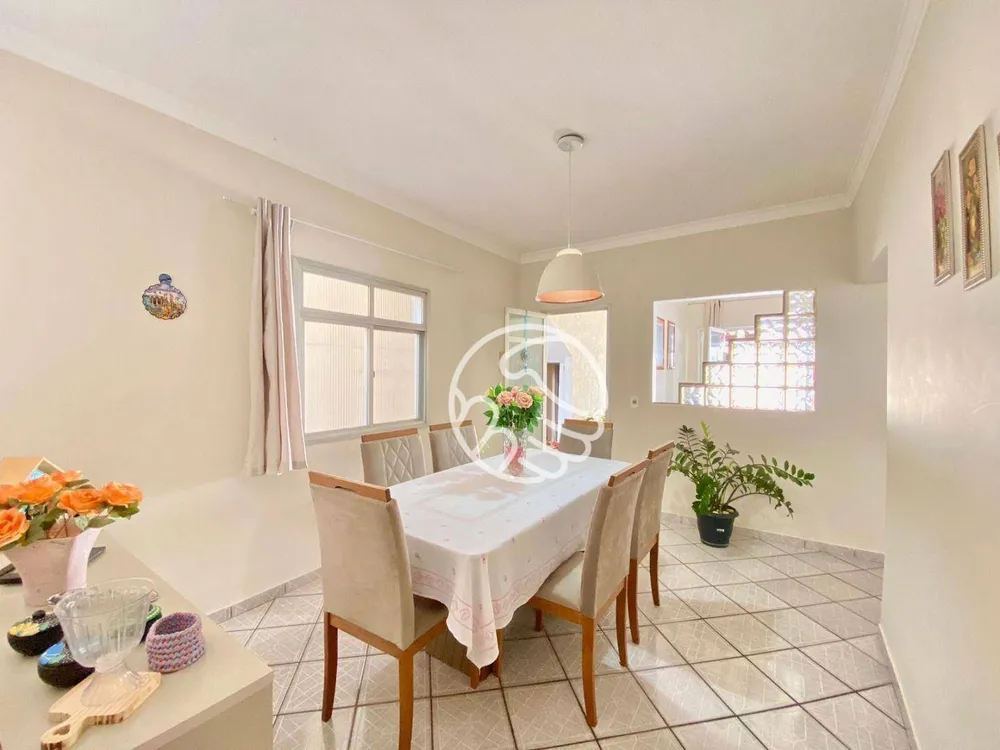 Casa, 5 quartos, 300 m² - Foto 7