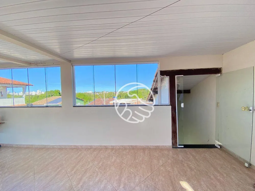 Casa, 5 quartos, 300 m² - Foto 8