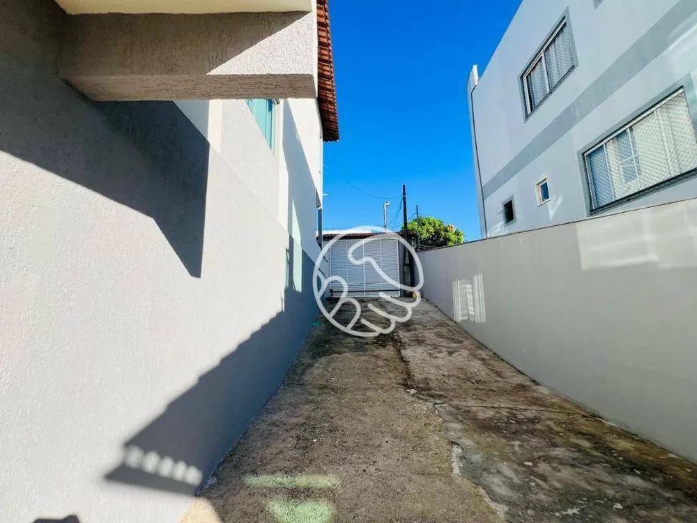 Casa de Condomínio, 3 quartos - Foto 10