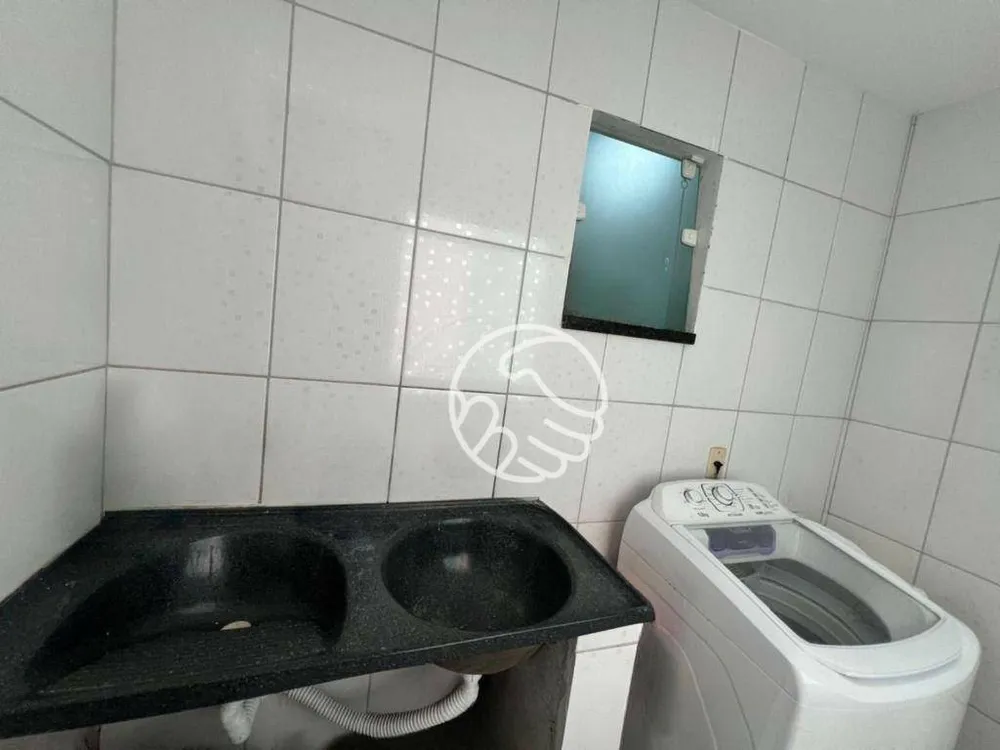 Casa de Condomínio, 3 quartos - Foto 12
