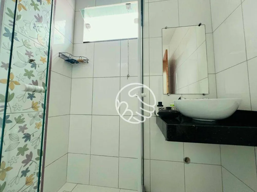 Casa de Condomínio, 3 quartos - Foto 8