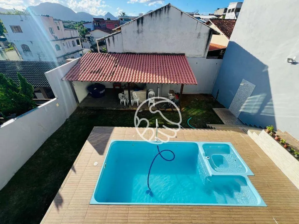 Casa de Condomínio, 3 quartos - Foto 9