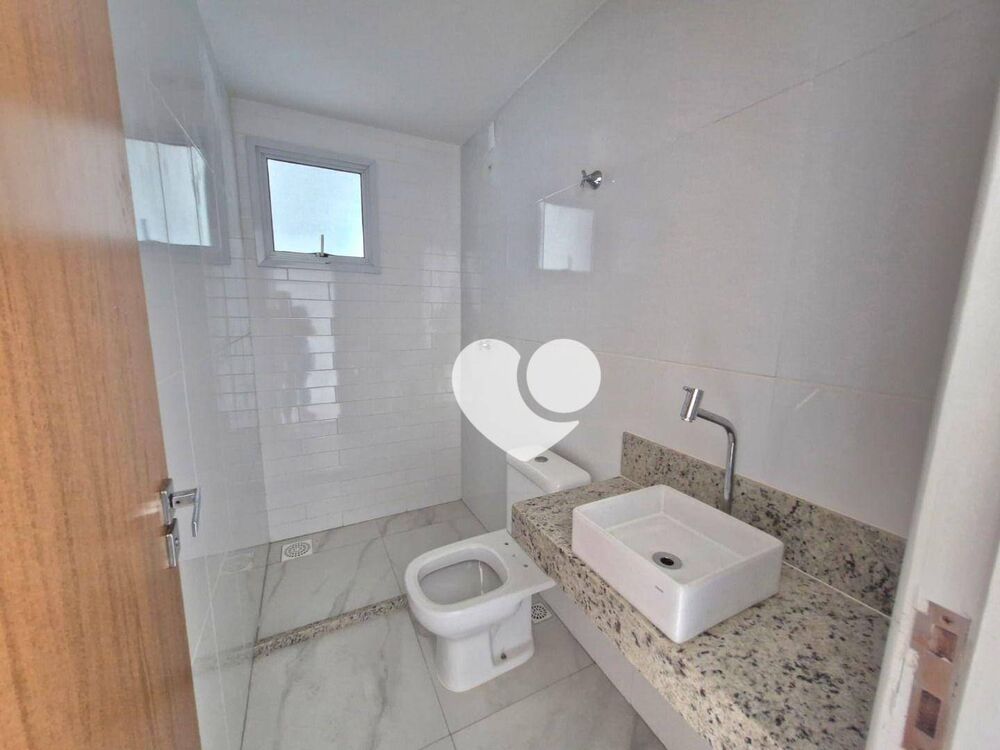 Apartamento, 3 quartos, 99 m² - Foto 2