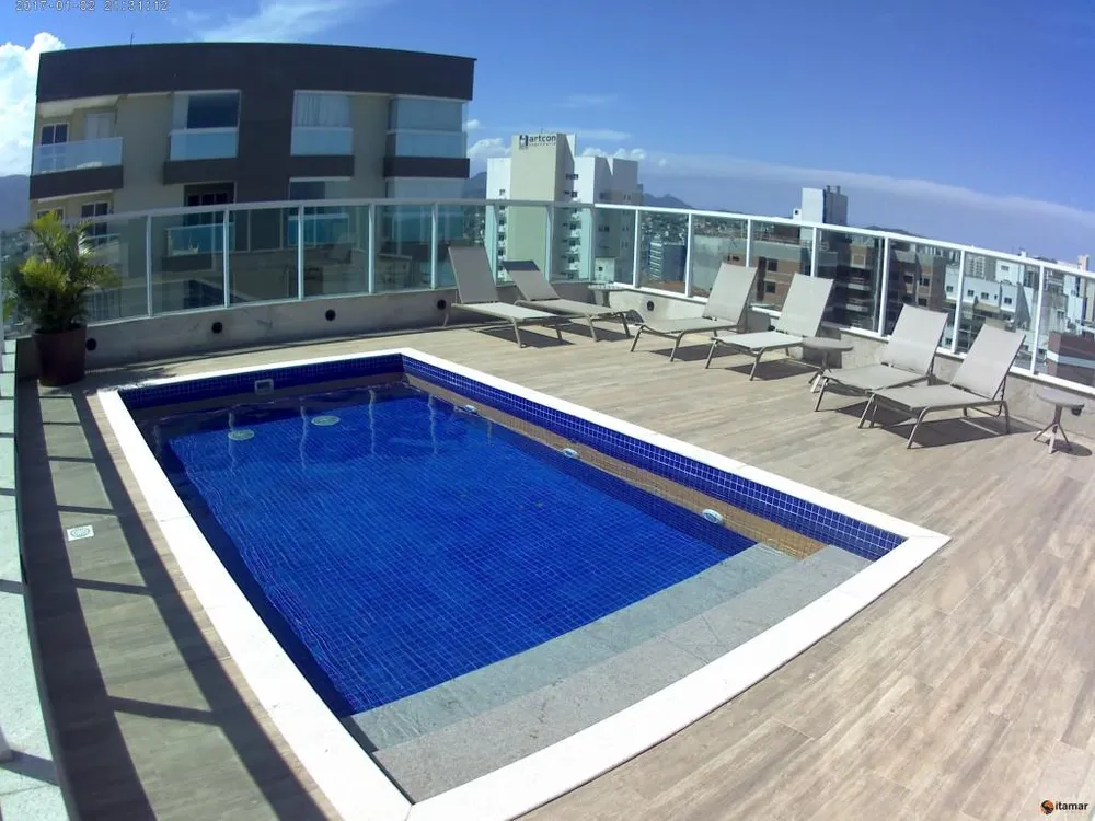 Apartamento, 3 quartos, 105 m² - Foto 1
