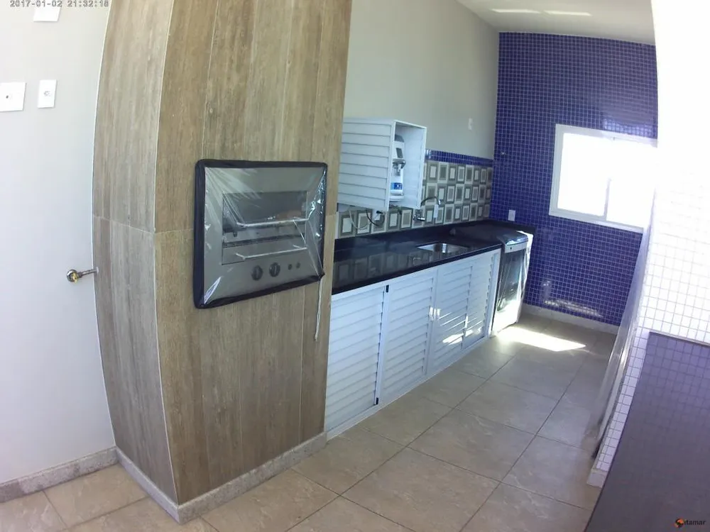 Apartamento, 3 quartos, 105 m² - Foto 12