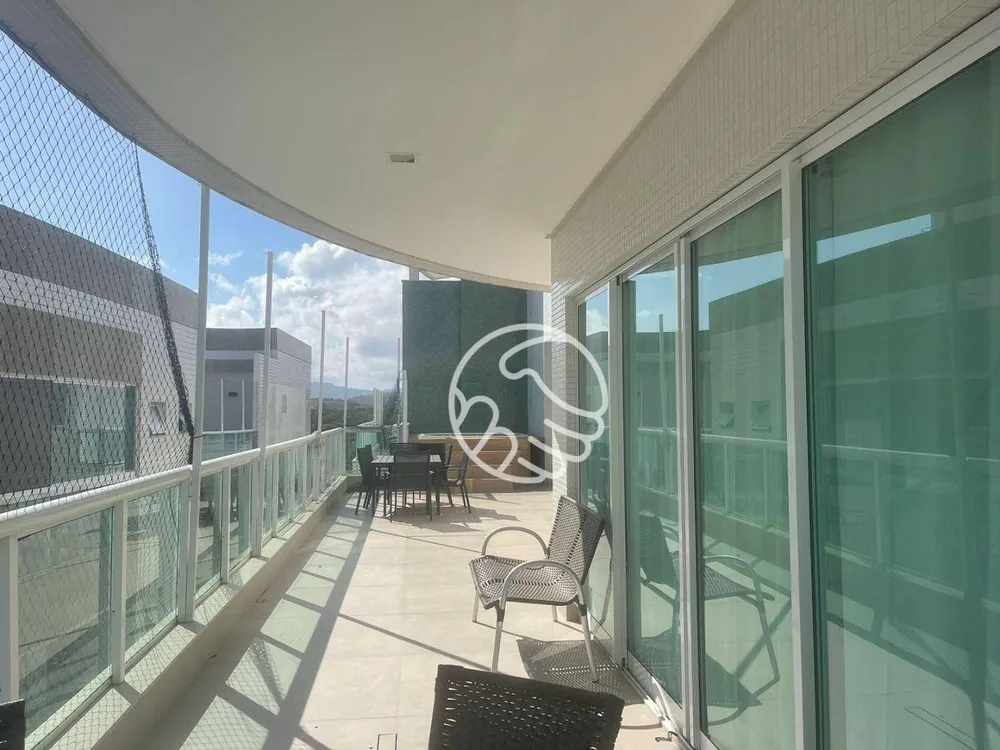 Cobertura, 4 quartos, 264 m² - Foto 5